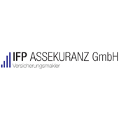 ifpassekuranz logo