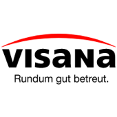 visana logo